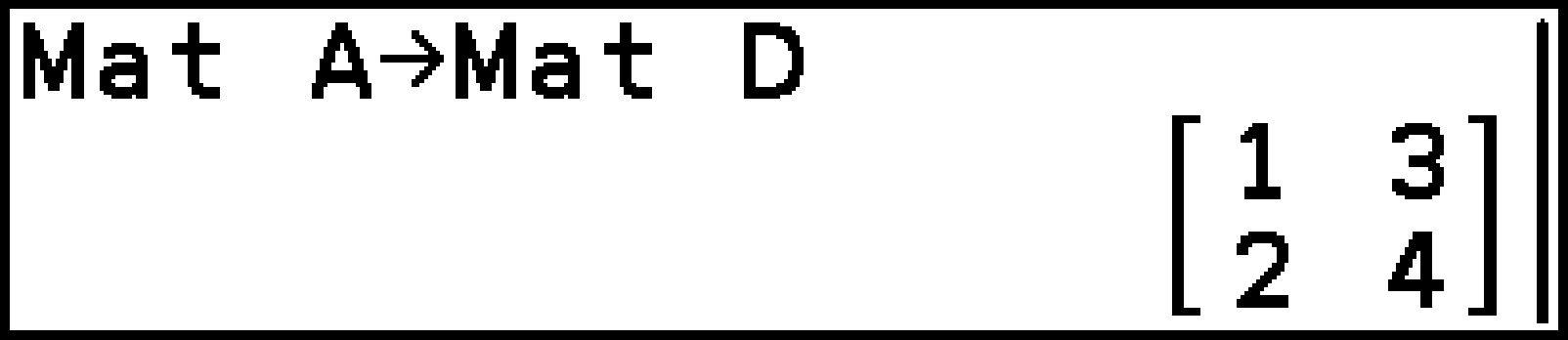 CY875_Storing Matrix Variables_4